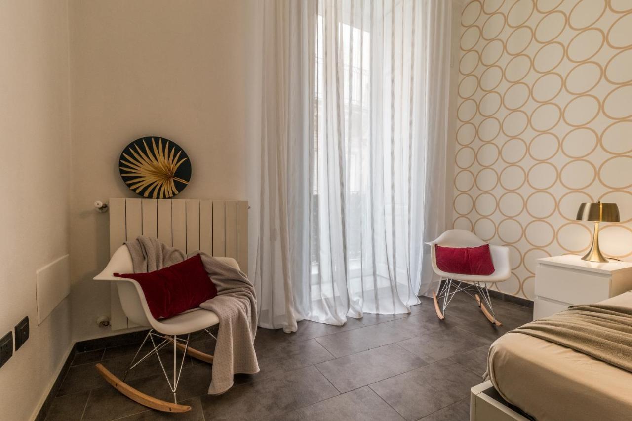 Sirhouse - Boutique Apartment In Ortigia Syracuse Exterior foto